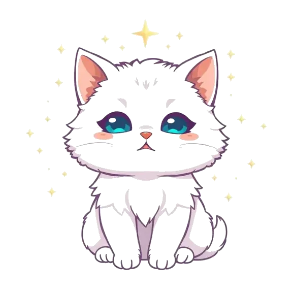 Welcome to Stupendouscat.Com